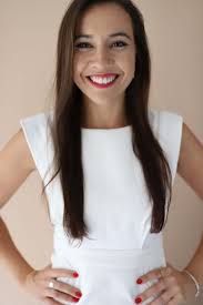 2019 Young Women to Watch in International Affairs