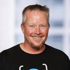 Brian Demers на Joker 2021