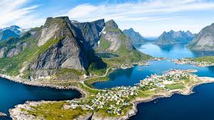 Todo Sobre El Tiempo Y Clima De Lofoten Temperatura Media Horas De Sol Probabilidad De Lluvias Pronostico Del Tie Lofoten Auroras Boreales Archipielago
