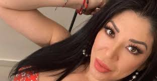 Integrante de Los Horóscopos de Durango está embarazada