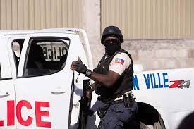 Son designados por el gobierno nacional. Duelo Nacional Como Homenaje A Policias Asesinados En Haiti Prensa Latina