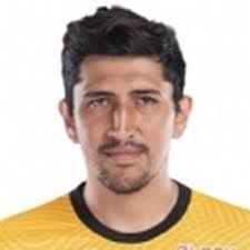 Profile Fernando Caro, : Info, news, matches and statistics