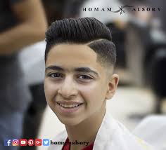 Homam Alsory Salon Prevention Facebook Sign Up Security