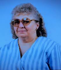 Evelynne Karen Williams Derricott (1941-2011)