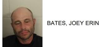 Lindale Man Arrested After Stomping