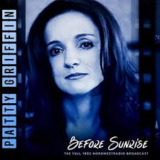 Before Sunrise (Live 1992) — Patty Griffin