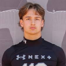 Tyler Hughes (@THughes714)