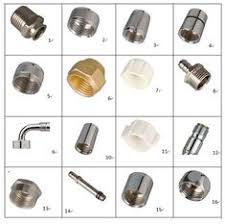 Female iron pipe outlet x 16 in. 11 Braided Hose Changxin Hardware Ideas Braided Hose Shower Hose Hose