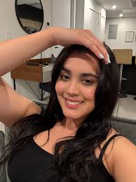 Hello everyone! 😊👋 🇲🇽🇺🇸My name is Kathy Chapa, I am 28 years old and  I am Mexican, so I can teach your children Spanish. I am currently looking  for a family that