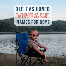 Z names are creative and unique, but can be hard to come up with! Retro Cool Hipster Vintage Baby Names For Boys Wehavekids
