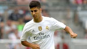 Spain are looking to repeat their gold medal success from the barcelona games in 1992 but will have to beat the rio winners from five years ago. Real Madrid Loan Starlet Asensio To Espanyol Eurosport