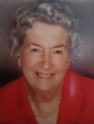 Condolence Book for Áine Murphy (née Phelan) (Durrow, Laois)