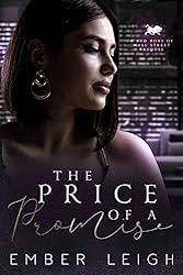 The Price of Infamy: a second chance, nanny romance (The Bad Boys of Wall  Street Book 4)