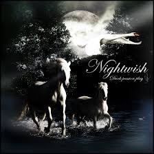 Nightwish — ghost love score (once, 2004г.,вокал тарья турунен, оркестр) 10:02. Nightwish Cd Cover By Maritana On Deviantart
