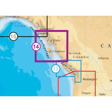 vancouver island pla by navionics