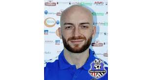 Endrit Mucolli , BEd