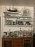 Design Lego Display Cabinet
