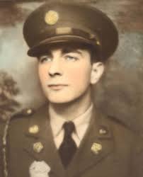 Arthur Albert “Art” Rossi (1921-2006)