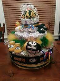 Pin On Diaper Cake