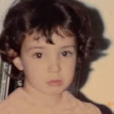 Took my daughter to see the WICKED movie last night. During the film I  thought about a core childhood memory involving my mother. It was 1983, I  was 4 and m brother