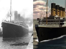 Последние твиты от titanic ii (@rmstitanicii). Here S How Sailing On The Titanic Ll Will Compare To The Original Business Insider