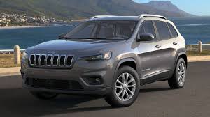 ► this radar detector features a laser eye detector for a 360 degree laser detection and is easy to install. 2021 Jeep Cherokee Latitude Lux Meet The New Member Of The Cherokee Lineup