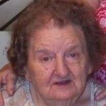 Alice Williams Obituary