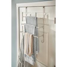 Diy with mayra | dollar tree shoes rack & towel rack. 10 Best Over The Door Towel Racks Foter