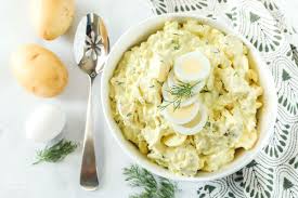 Written by terese · 2 comments. The Best Potato Salad Recipe Ever Favorite Family Recipes