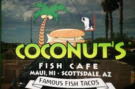 15024 n scottsdale rd (at kierland commons), scottsdale, az. Dodie S 504 Bar Grill Nabs Greenville Ave Spot Coconut S Fish Cafe On The Way Eater Dallas