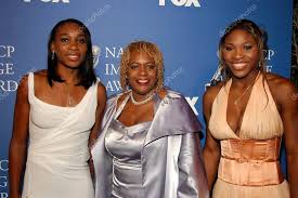 She was the oldest sister of serena and venus williams. Serena Williams Family Family Tree Celebrity Family