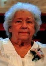 Obituary information for Connie Patrick