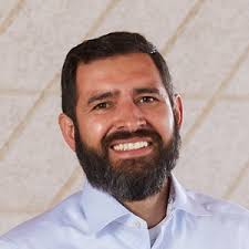 Benjamin Calderon Net Worth, Biography, and Insider Trading