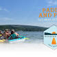 Paddle and Pour at Honeoye Lake event image