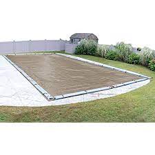 We did not find results for: Amazon Com Pool Mate 571632r Sandstone Winter Pool Cover For In Ground Swimming Pools 16 X 32 Ft In Ground Pool Garden Outdoor