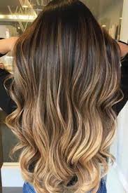 Il préfère les zones bien oxygénées. Die 85 Besten Ideen Zu Haarfarbe Ombre Haarfarben Frisuren Haarschnitt