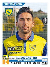 We did not find results for: Sticker 111 Lucas Castro Panini Calciatori 2015 2016 Laststicker Com