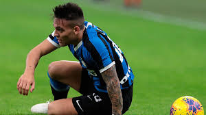 Born 22 august 1997) is an argentine professional footballer who plays as a striker for serie a club inter milan and the argentina. El Bajon De Lautaro En 2020 Podria Mandarlo Al Banquillo