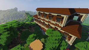Find woodland mansions in minecraft fast and easy with this list of the most epic woodland mansion seeds for minecraft! 10 Epic Woodland Mansion Seeds For Minecraft 1 11 2 Minecraft