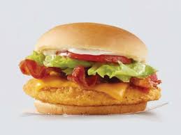 Crispy Chicken Blt Nutrition Facts Eat This Much