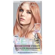 21 best ombré hair color and hairstyle ideas of all time. The Right Peach Hair For Your Skin Tone L Oreal Paris