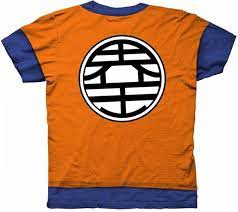 The secret world of alex mack logo tie dye hoodie $75. Amazon Com Dragonball Z Goku Hero Suit Uniform Costume Cosplay Adult Shirt Clothing