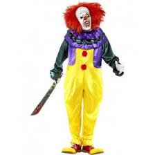 Alibaba.com offers 1,076 killer clown products. Krankzinnige Killer Clown Halloween Man Kostuum