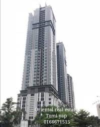 Sks Pavillion Residences Intermediate Condominium 1 Bedroom For Sale In Johor Bahru Johor Iproperty Com My