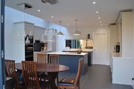 shaker kitchen modern shaker kitchen