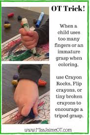 Ot works on the skills kids need to do the things they struggle with, from zipping their coat to writing and typing. Coloring Archives Miss Jaime O T