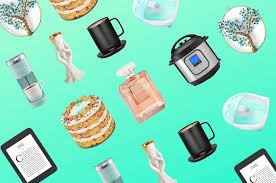 From air fryers to airpods to cozy (and chic) cardigans, these are 2021's best gift ideas for the women in your life. 50 Best 50th Birthday Gift Ideas For Women