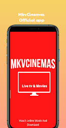 What are the key features of jiocinema? Mkvcinemas Watch Online Movies In Hindi Dubbed 1 4 2 Apk Android Apps
