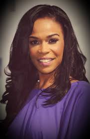 Bishop Yvette Flunder (daughter of COGIC widely known for her activism & as  lead singer