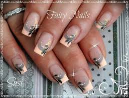 977b5ac499031444fbeac6584071186f Jpg 720 551 Pixels French Acrylic Nails French Nail Designs Nail Art Designs